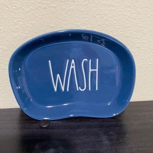 New Rae Dunn Wash soap dish
